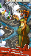 Viking Saga 3: Epic Adventure Screenshot 2