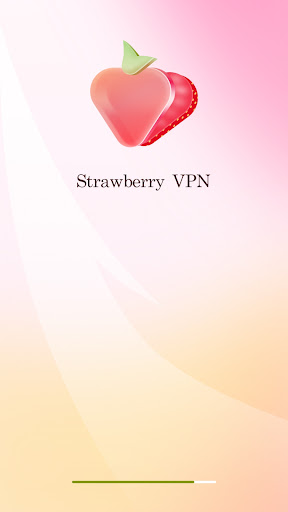 Strawberry VPN ภาพหน้าจอ 1