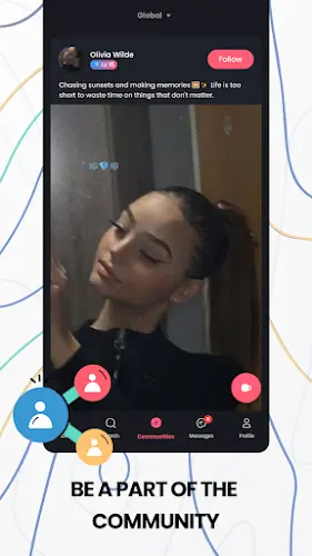 ViewVeer Capture d'écran 1