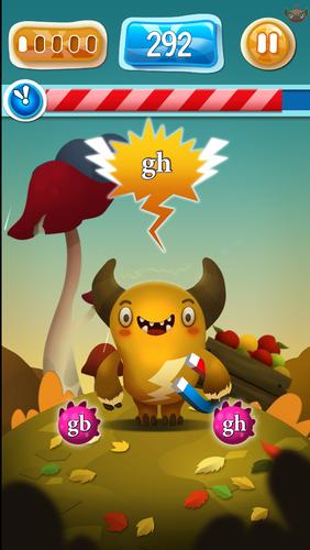 nye ogologo anu nri! (Igbo) Capture d'écran 0