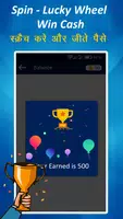 Spin To Win Real Money - Earn Free Cash 스크린샷 3