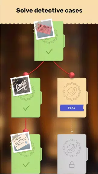 Cross Logic: Smart Puzzle Game Schermafbeelding 3