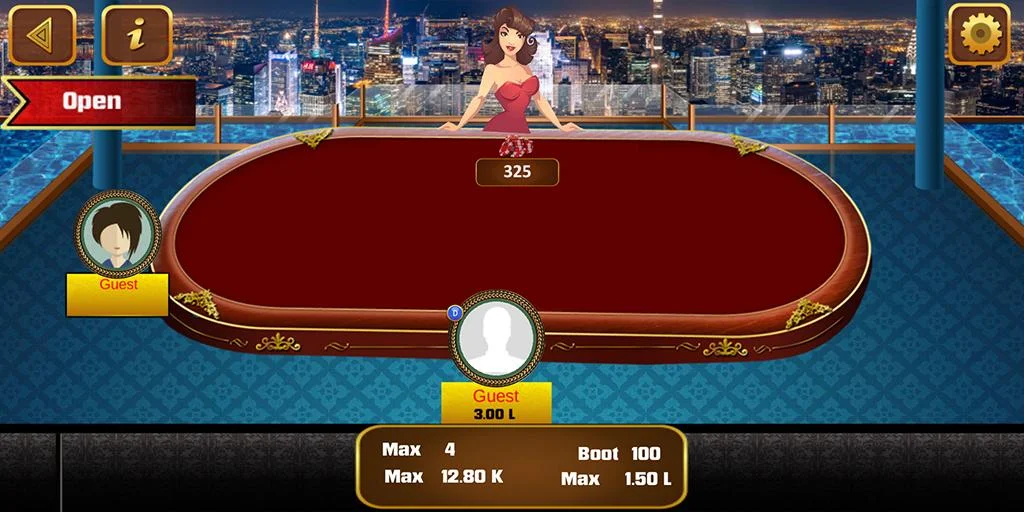 TeenPatti KhelGuru ภาพหน้าจอ 2