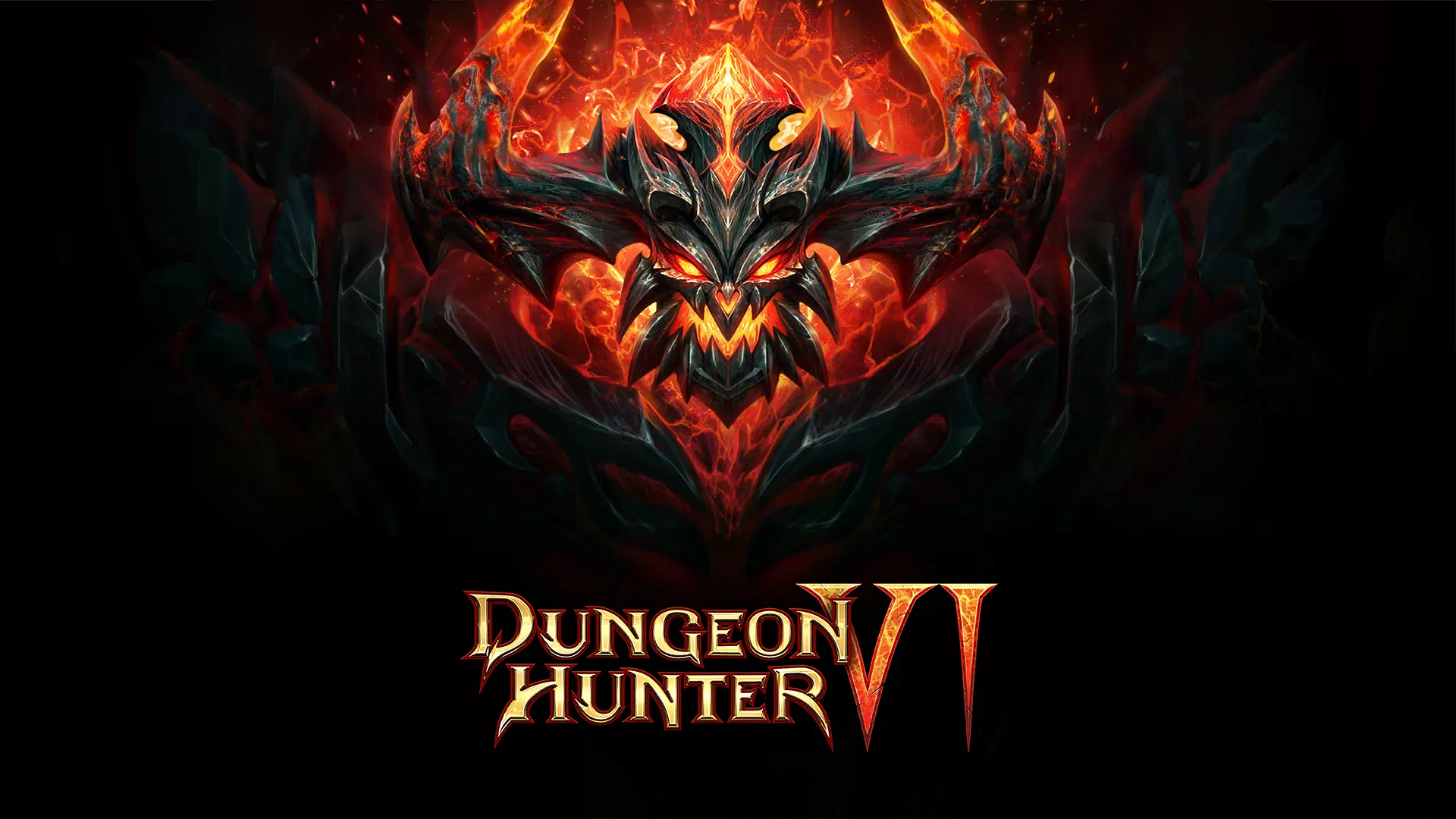 Dungeon Hunter 6 स्क्रीनशॉट 0