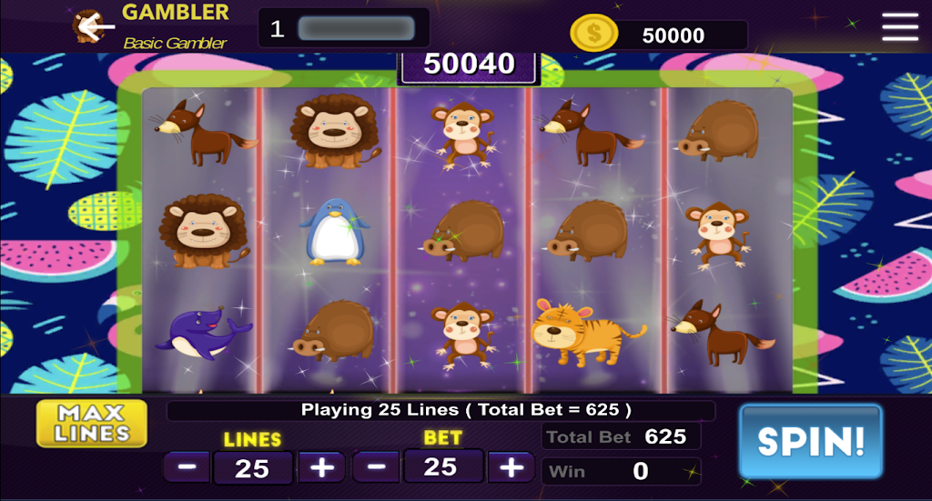 Gratuite - Vegas Slots Online Game Captura de pantalla 2