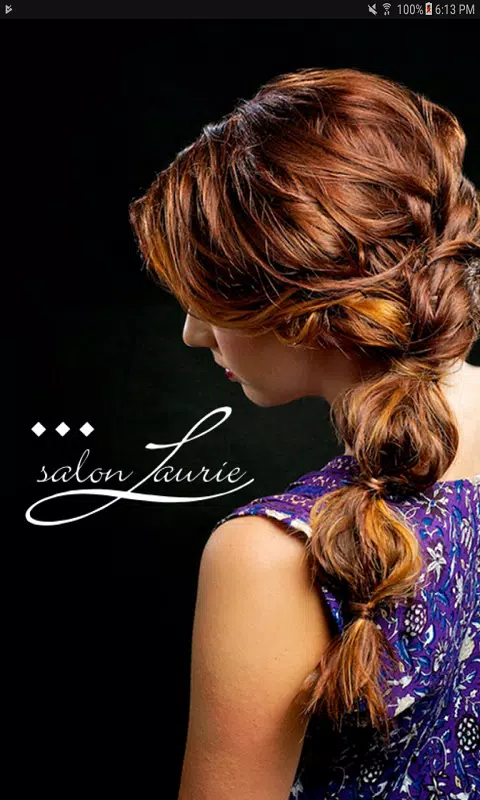 Salon Laurie 스크린샷 0