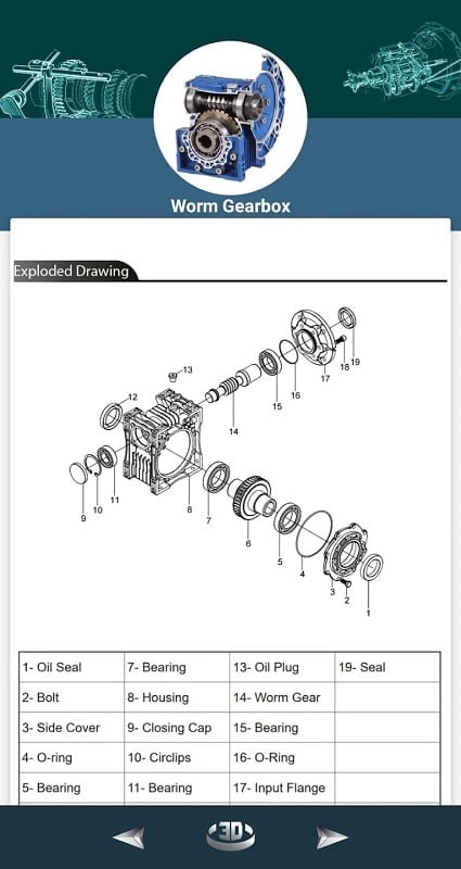 Engineering Tools স্ক্রিনশট 0