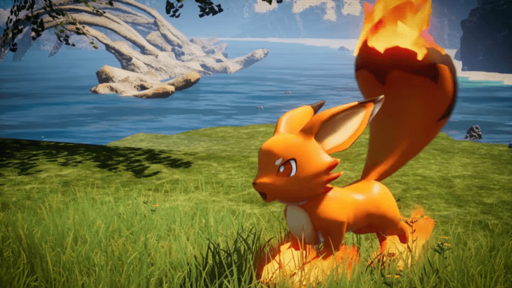 Palworld Full Release: Date and Expectations