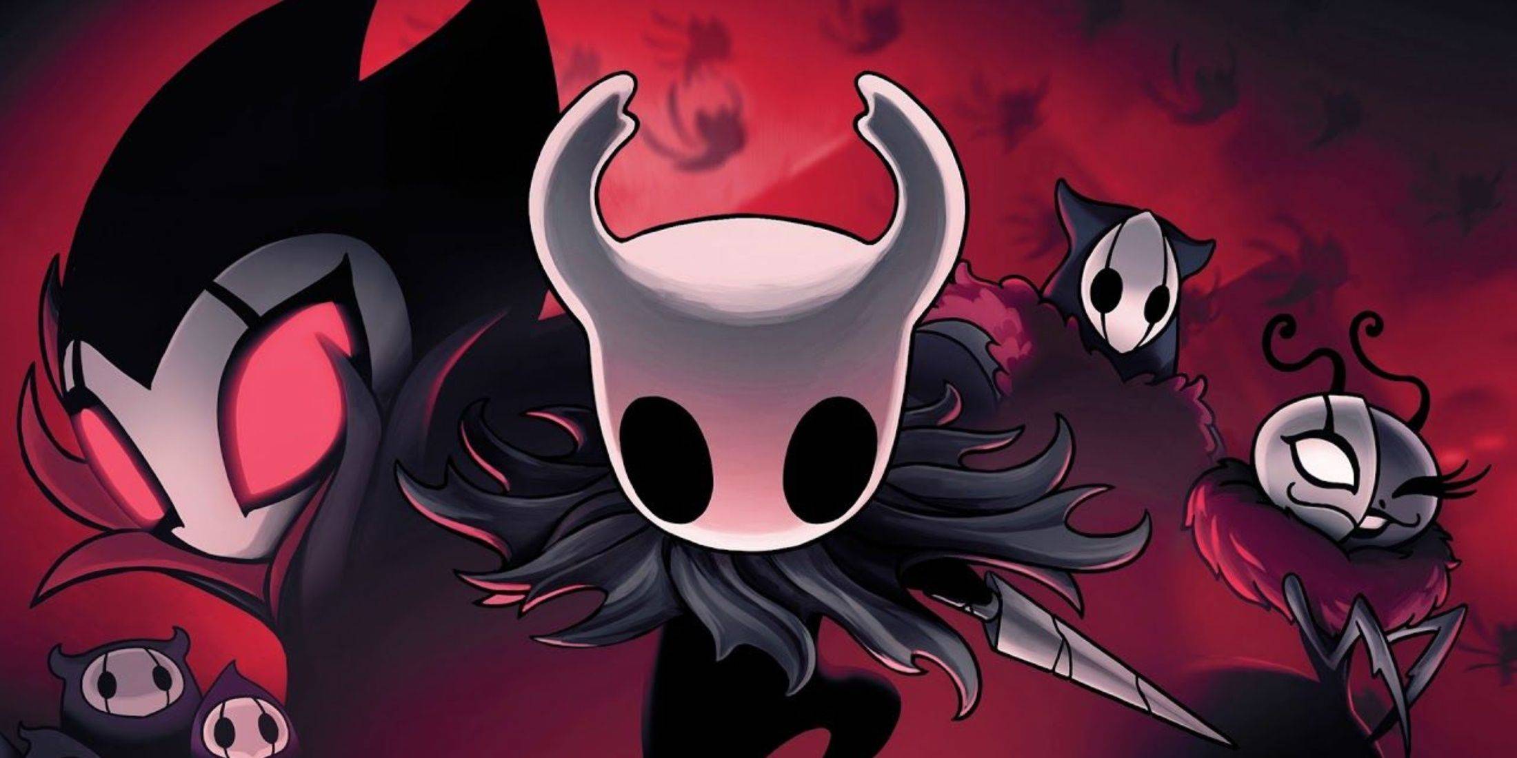 Hollow Knight: Pinakamahusay na nagtatayo para sa Grimm