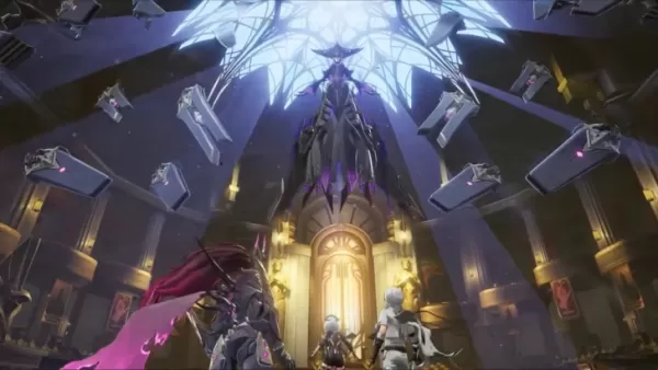 Duet Night Abyss Characters and Weapons All Free to Unlock as Gacha Mechanics are Removed