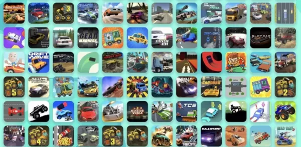 Free Car Games for Android Browsers and Where To Find Them