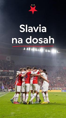 SK Slavia Praha Screenshot 0