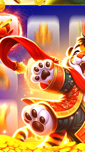 Schermata Fortune Tiger & OX Slots 2