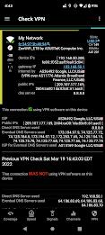 Check VPN by analiti應用截圖第0張