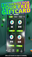 Cash Giraffe - Play and earn Ảnh chụp màn hình 3