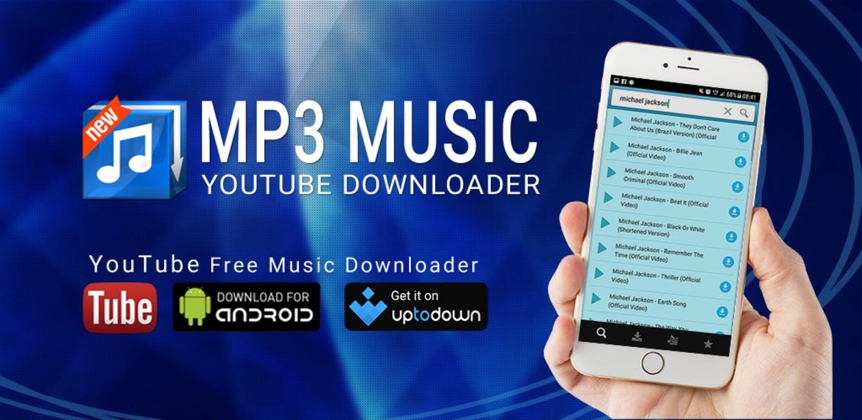 Mp3 Descargar Musica スクリーンショット 0