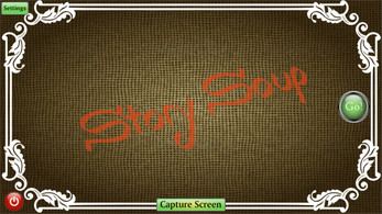 StorySoup ဖန်သားပြင်ဓာတ်ပုံ 0