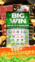 Schermata Lottery Scratchers Vegas 3