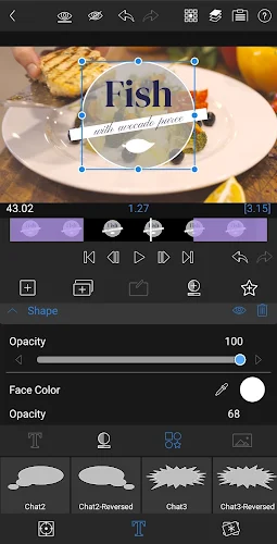 LumaFusion: Pro Video Editing スクリーンショット 1