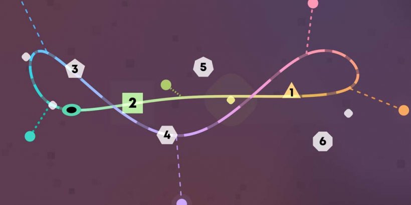 Ouros è un enigma meditativo sulla bellezza delle forme matematiche, ora aperto ai preordini