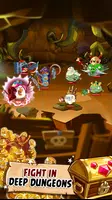 Angry Birds Epic Zrzut ekranu 3