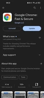 Google Play ဖန်သားပြင်ဓာတ်ပုံ 1