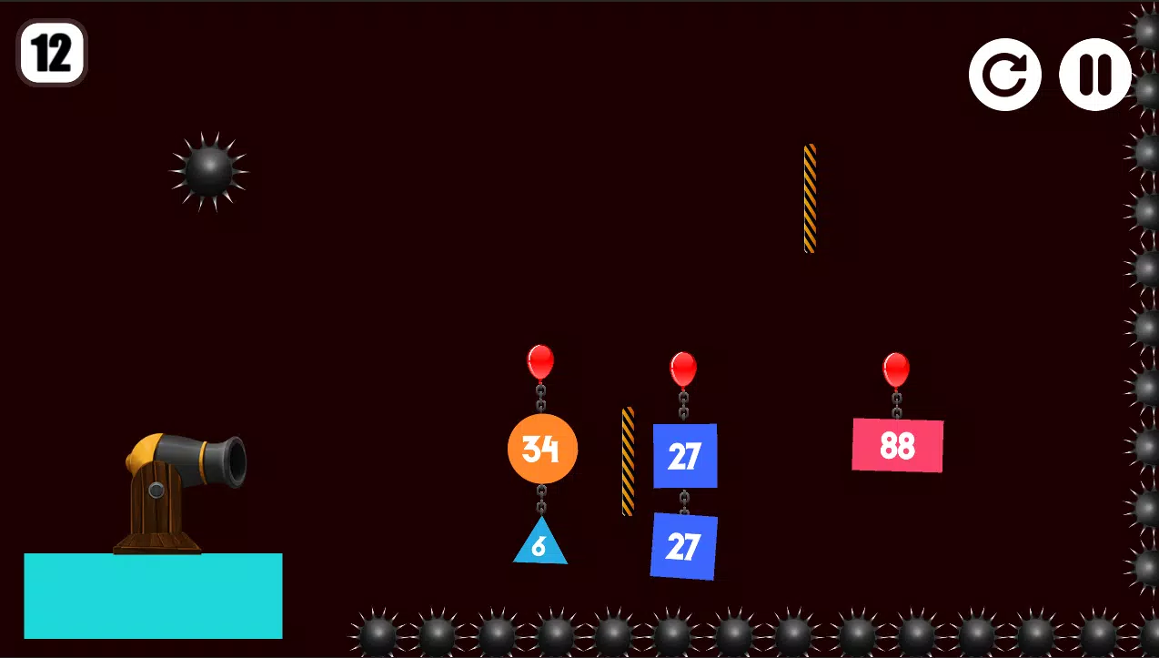 Ilyas Block Balls應用截圖第1張