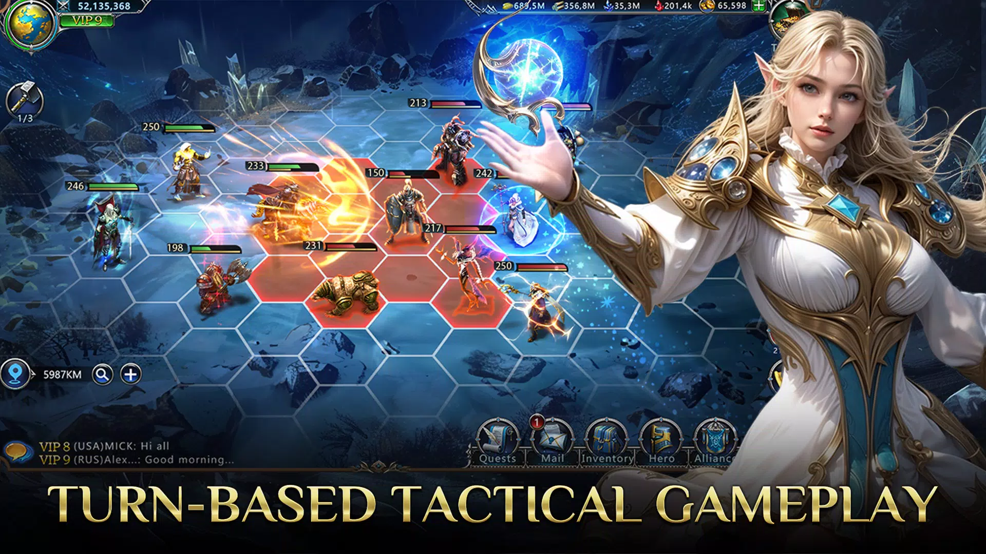 War and Magic應用截圖第0張