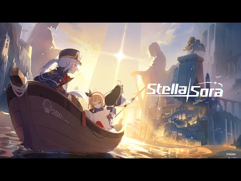 Stella Sora Ankündigung Trailer