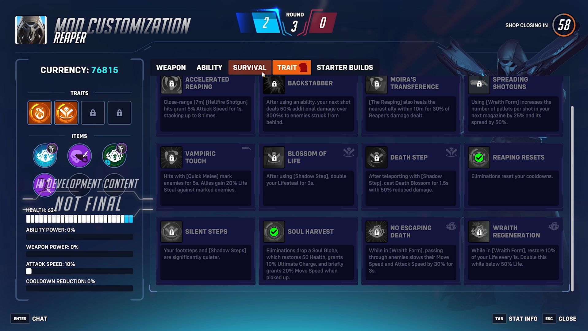 Overwatch 2 Stadium Image 5