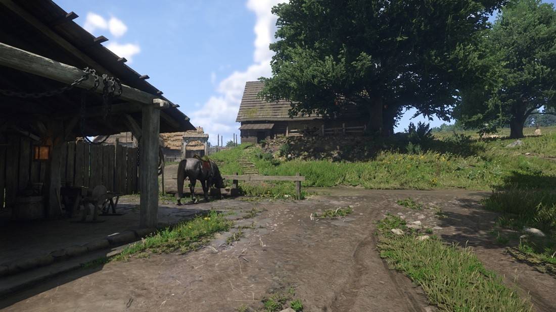 Consejos para principiantes en Kingdom Come Deliverance 2