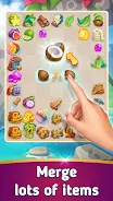 Merge Islanders: Magic Puzzle应用截图第1张