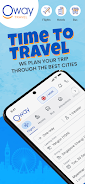 Oway Travel应用截图第0张