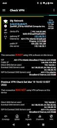 Check VPN by analiti應用截圖第1張