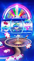 Huuuge Casino Slots Vegas 777 Capture d'écran 3