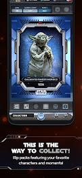 Star Wars Card Trader by Topps スクリーンショット 3