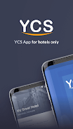 Agoda YCS for hotels only Captura de pantalla 0