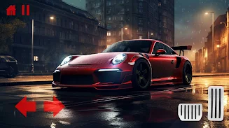 Car Parking Pro - 911 GT2 स्क्रीनशॉट 2