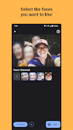 Blur Face - Censor Image应用截图第0张