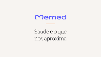 Memed+ Saúde應用截圖第2張