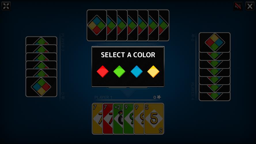 4 Colors Скриншот 3