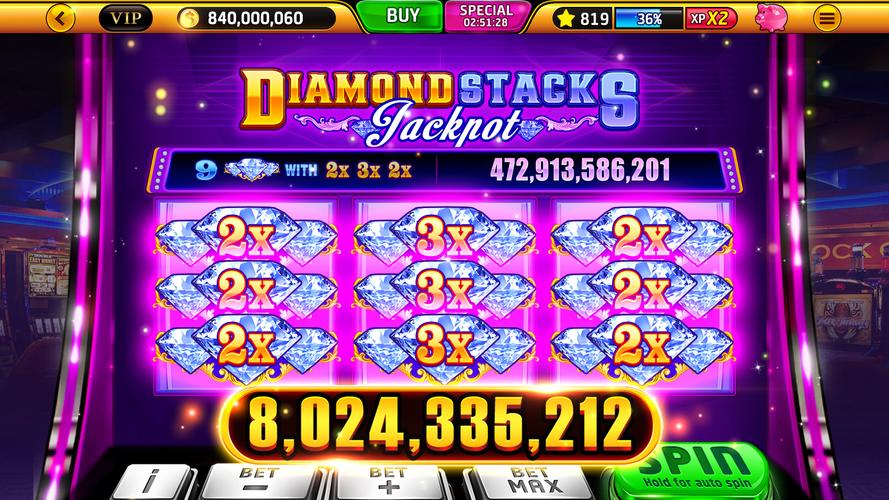 Wild Classic Screenshot 2