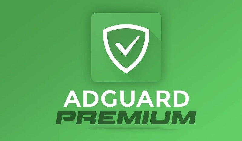 Adguard Premium Captura de pantalla 0