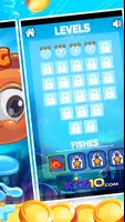 Fishing 2 Zrzut ekranu 1