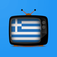 GreekLiveTV - Watch Greek TV