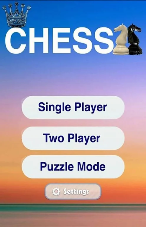 Chess Free Play Screenshot 0