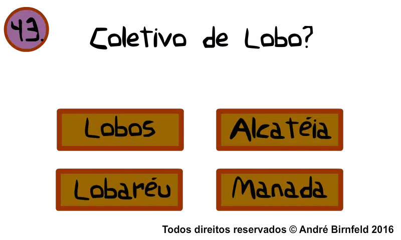 Genius Quiz Reverse Captura de pantalla 3