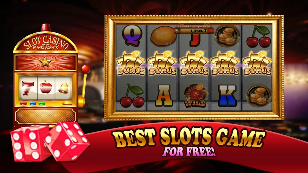 Jackpot Vegas Hits Slots应用截图第0张