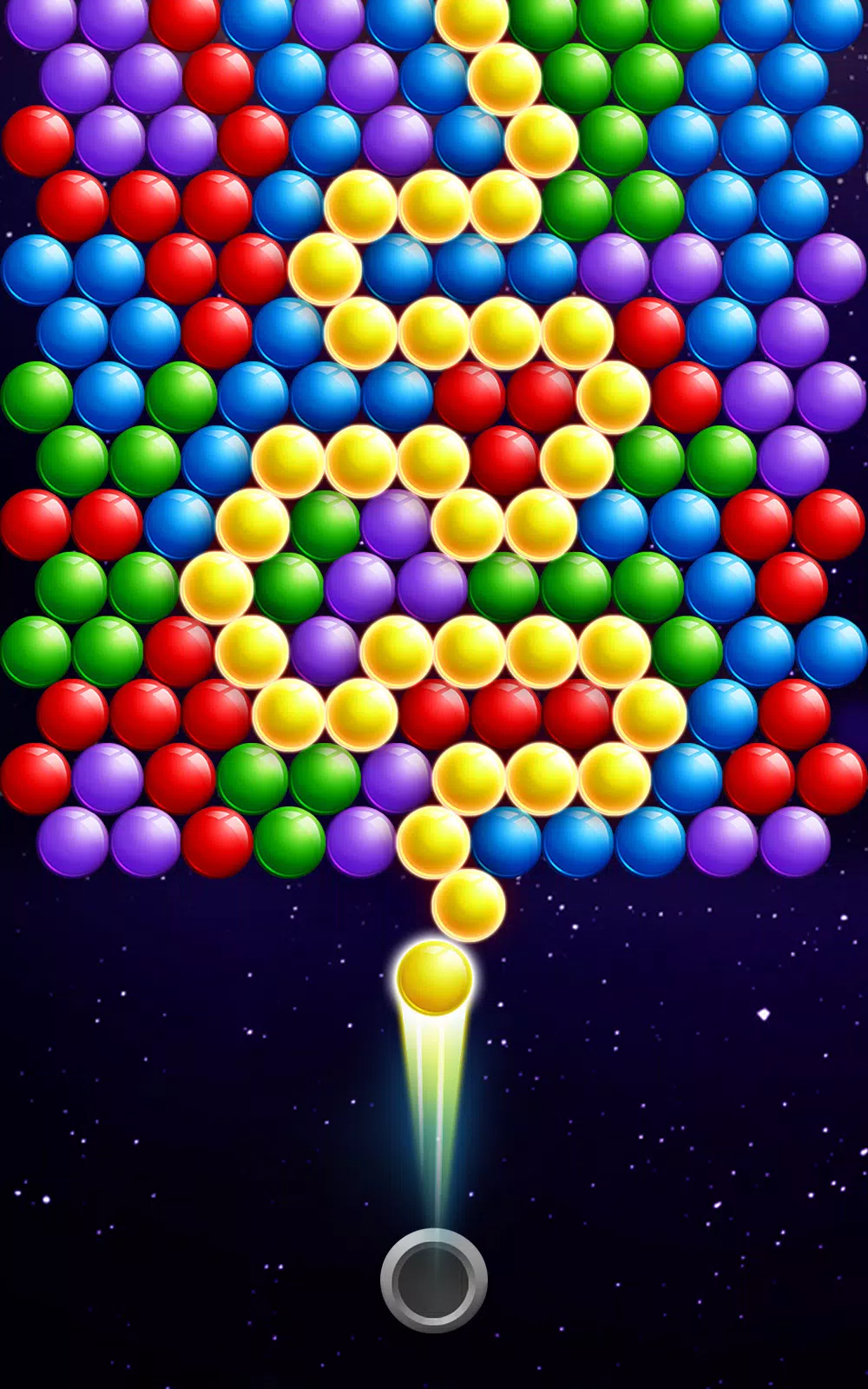 Bubble Shooter! Extreme স্ক্রিনশট 0