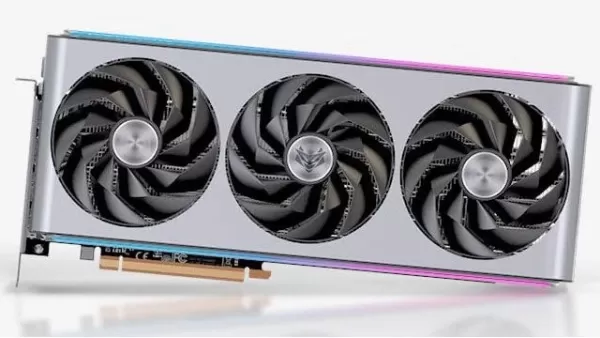 Sapphire Nitro+ RX 7900 XTX : 제한된 시간 동안 MSRP 이하